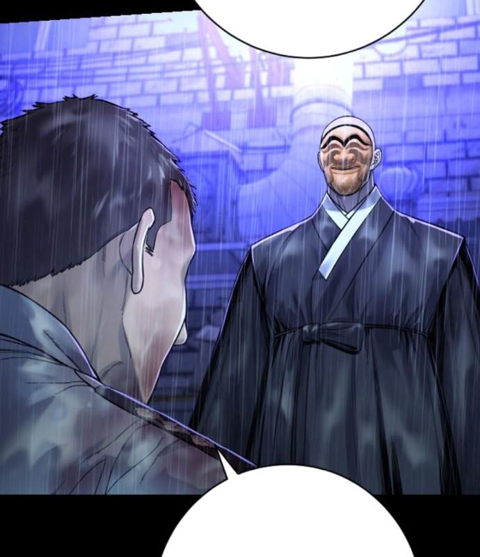 Cảnh Sát Báo Thù Chap 96 - Next Chap 97
