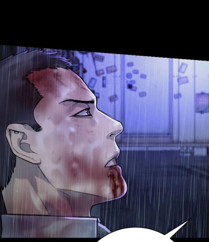 Cảnh Sát Báo Thù Chap 96 - Next Chap 97
