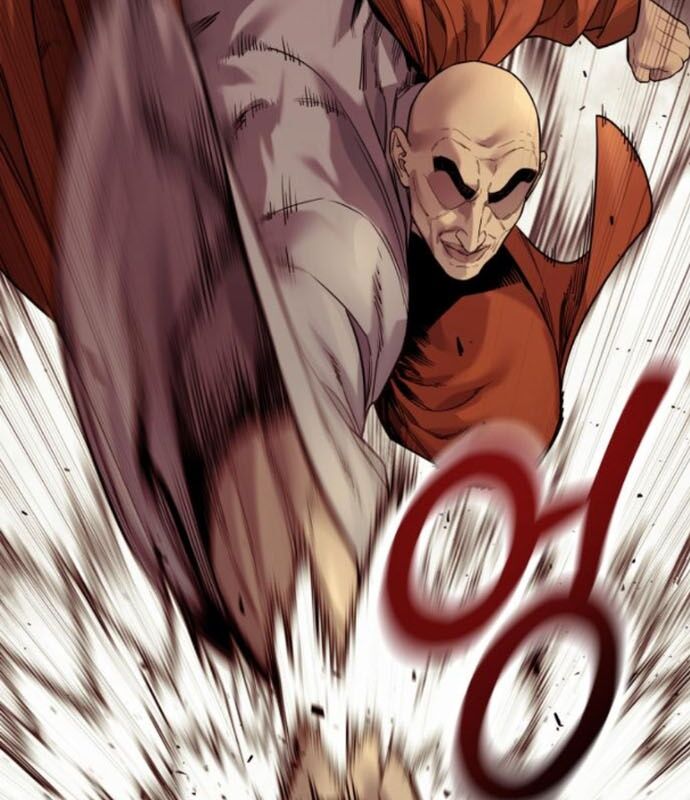Cảnh Sát Báo Thù Chap 96 - Next Chap 97