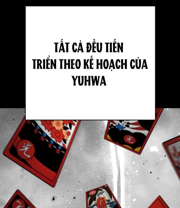 Cảnh Sát Báo Thù Chap 96 - Next Chap 97