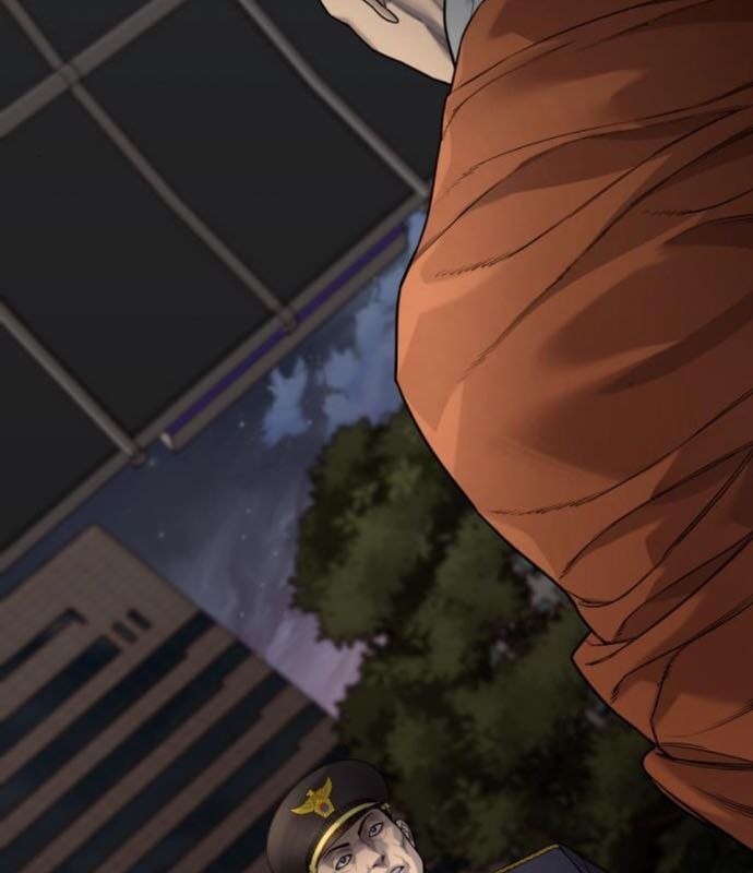 Cảnh Sát Báo Thù Chap 96 - Next Chap 97