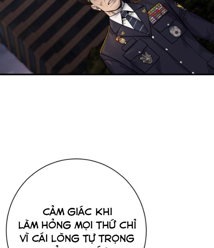 Cảnh Sát Báo Thù Chap 96 - Next Chap 97