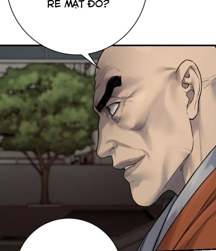 Cảnh Sát Báo Thù Chap 96 - Next Chap 97