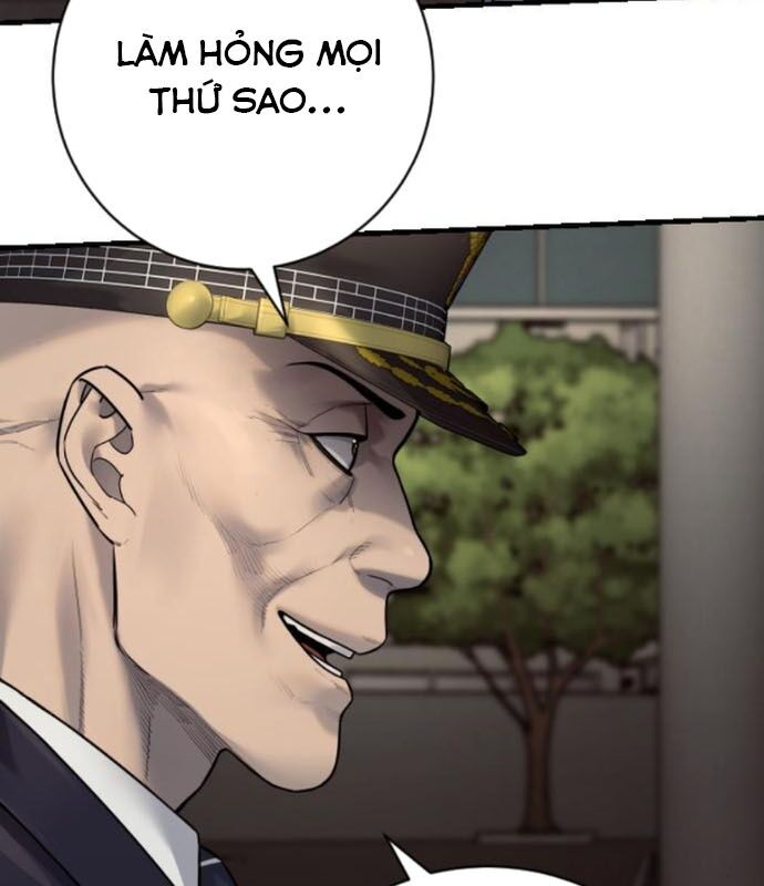 Cảnh Sát Báo Thù Chap 96 - Next Chap 97