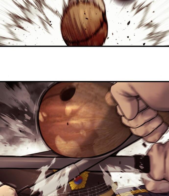 Cảnh Sát Báo Thù Chap 96 - Next Chap 97