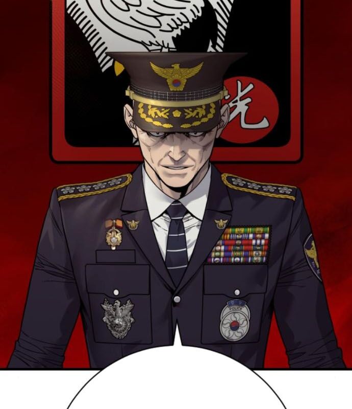Cảnh Sát Báo Thù Chap 96 - Next Chap 97