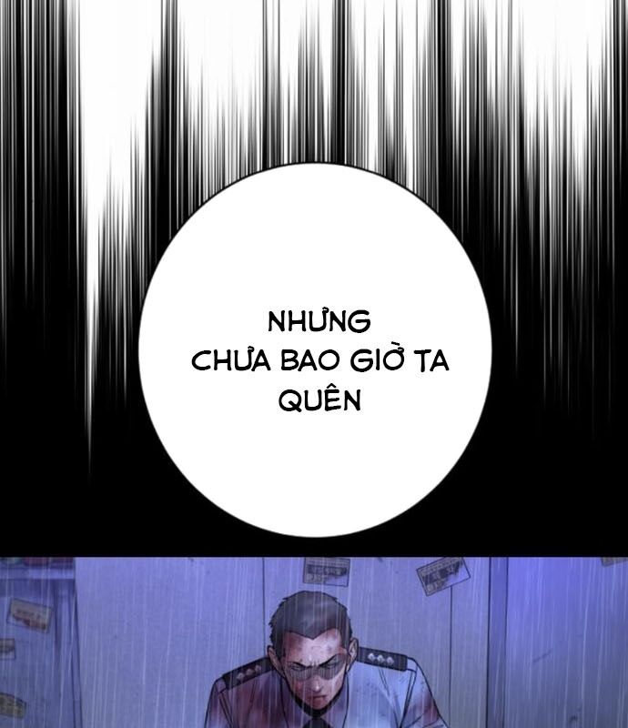 Cảnh Sát Báo Thù Chap 96 - Next Chap 97