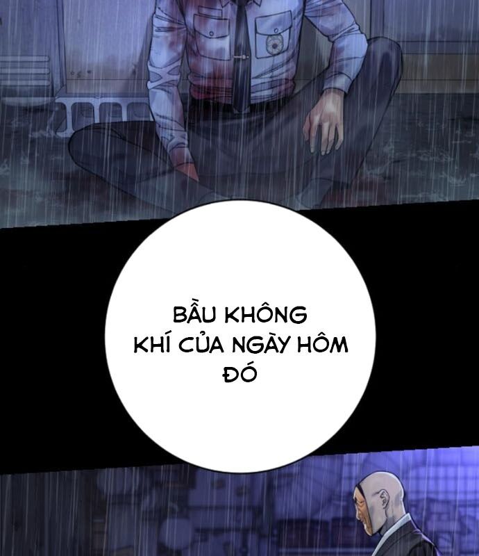 Cảnh Sát Báo Thù Chap 96 - Next Chap 97