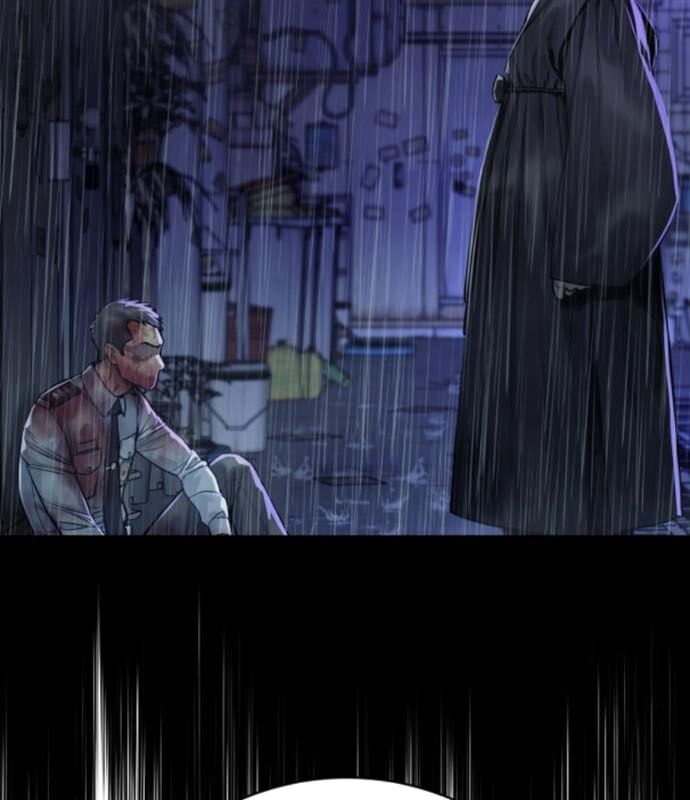 Cảnh Sát Báo Thù Chap 96 - Next Chap 97