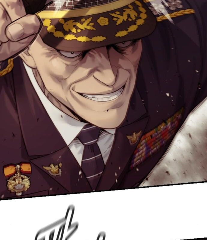 Cảnh Sát Báo Thù Chap 96 - Next Chap 97
