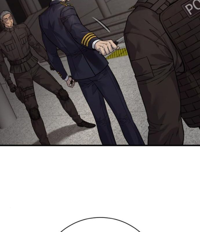 Cảnh Sát Báo Thù Chap 96 - Next Chap 97