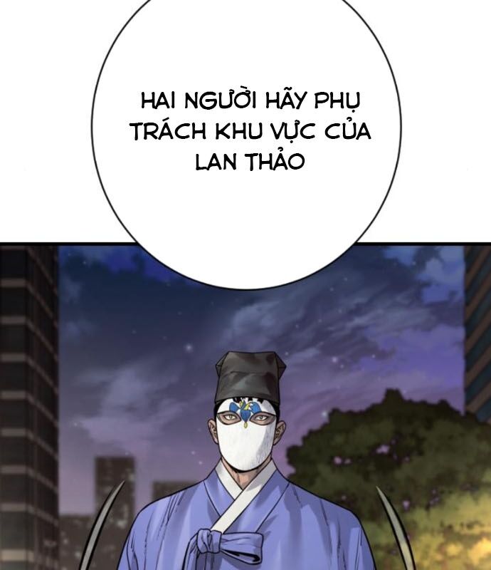 Cảnh Sát Báo Thù Chap 96 - Next Chap 97