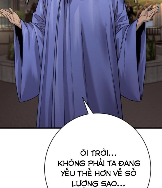 Cảnh Sát Báo Thù Chap 96 - Next Chap 97