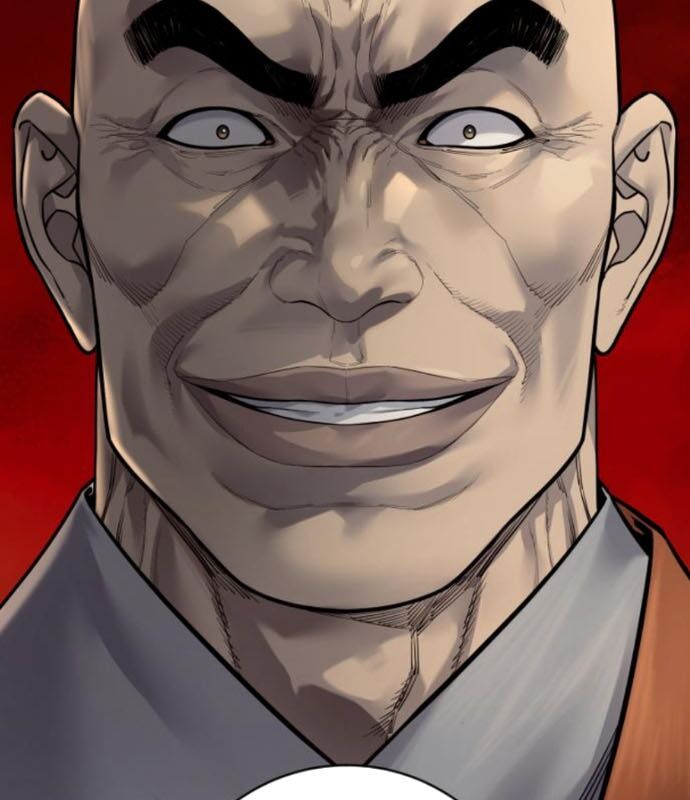 Cảnh Sát Báo Thù Chap 96 - Next Chap 97