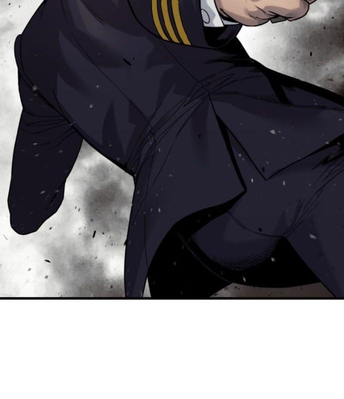 Cảnh Sát Báo Thù Chap 96 - Next Chap 97