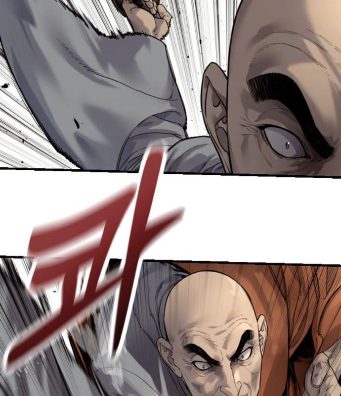 Cảnh Sát Báo Thù Chap 96 - Next Chap 97