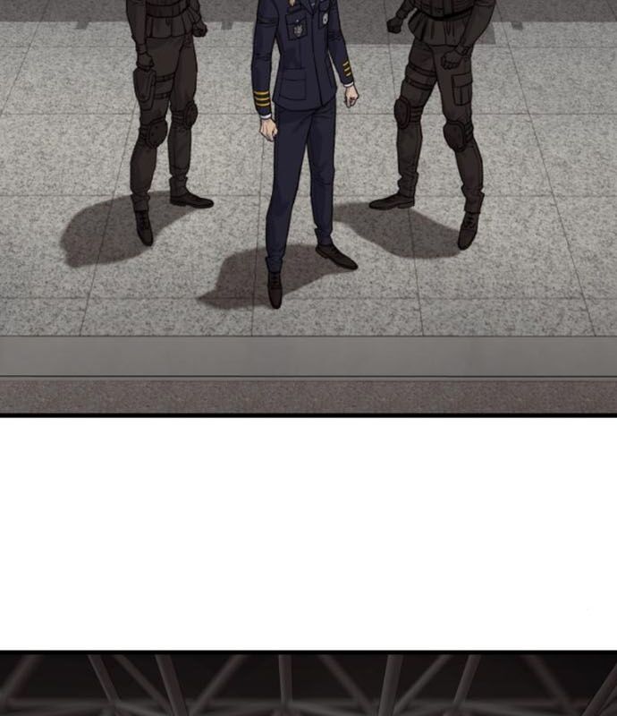 Cảnh Sát Báo Thù Chap 96 - Next Chap 97