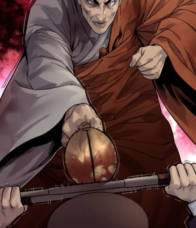 Cảnh Sát Báo Thù Chap 96 - Next Chap 97