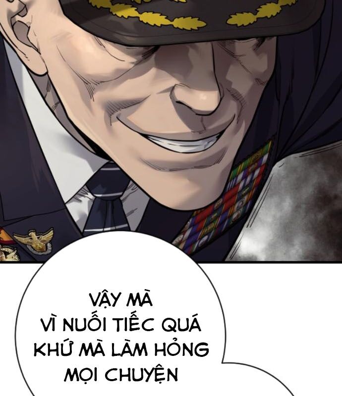 Cảnh Sát Báo Thù Chap 96 - Next Chap 97