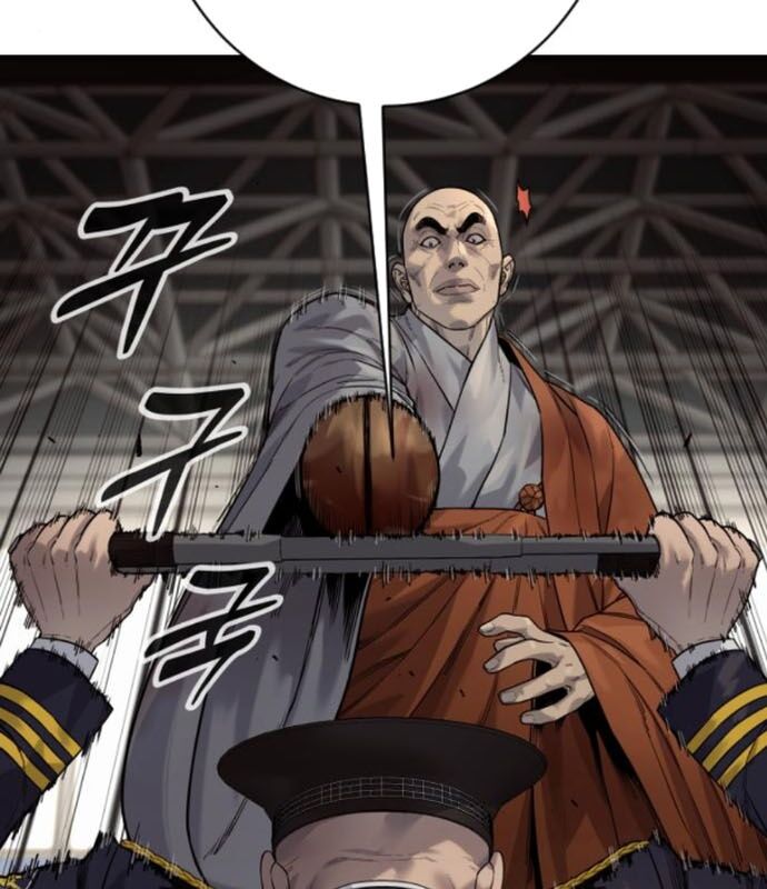 Cảnh Sát Báo Thù Chap 96 - Next Chap 97