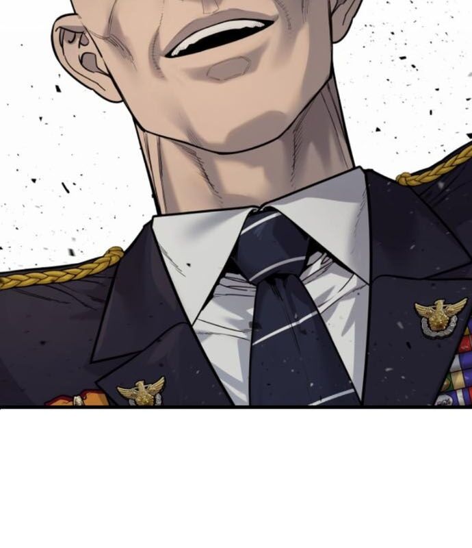 Cảnh Sát Báo Thù Chap 96 - Next Chap 97
