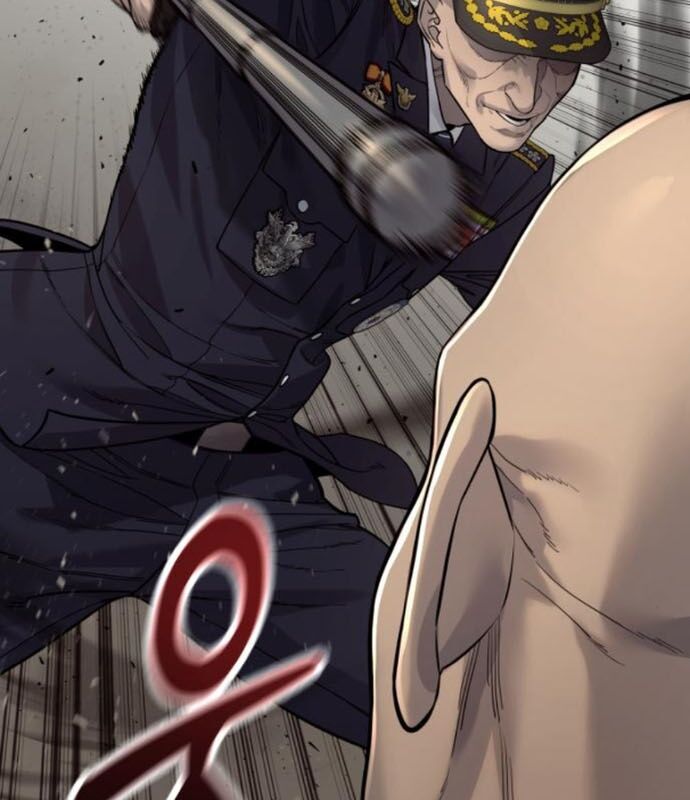 Cảnh Sát Báo Thù Chap 96 - Next Chap 97