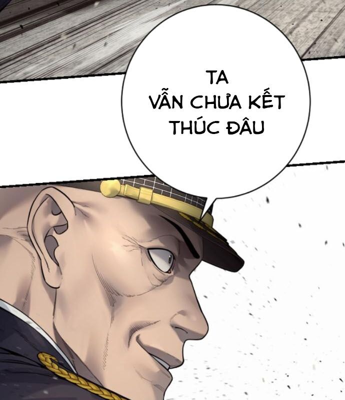 Cảnh Sát Báo Thù Chap 96 - Next Chap 97