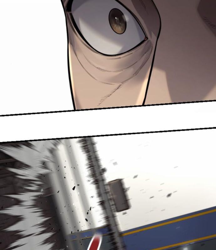 Cảnh Sát Báo Thù Chap 96 - Next Chap 97
