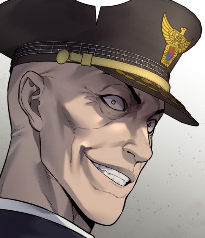 Cảnh Sát Báo Thù Chap 96 - Next Chap 97