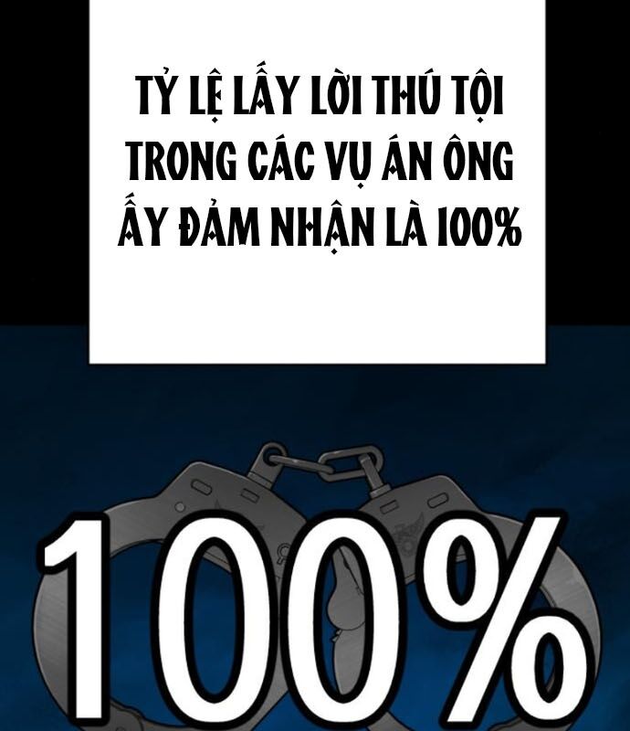 Cảnh Sát Báo Thù Chap 96 - Next Chap 97