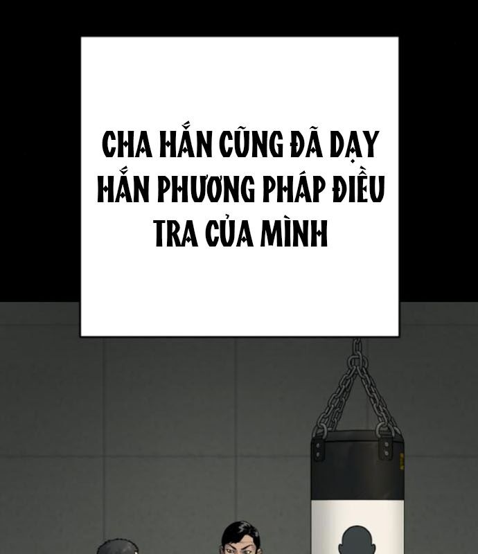 Cảnh Sát Báo Thù Chap 96 - Next Chap 97