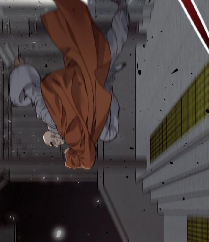 Cảnh Sát Báo Thù Chap 96 - Next Chap 97
