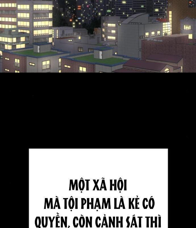 Cảnh Sát Báo Thù Chap 96 - Next Chap 97