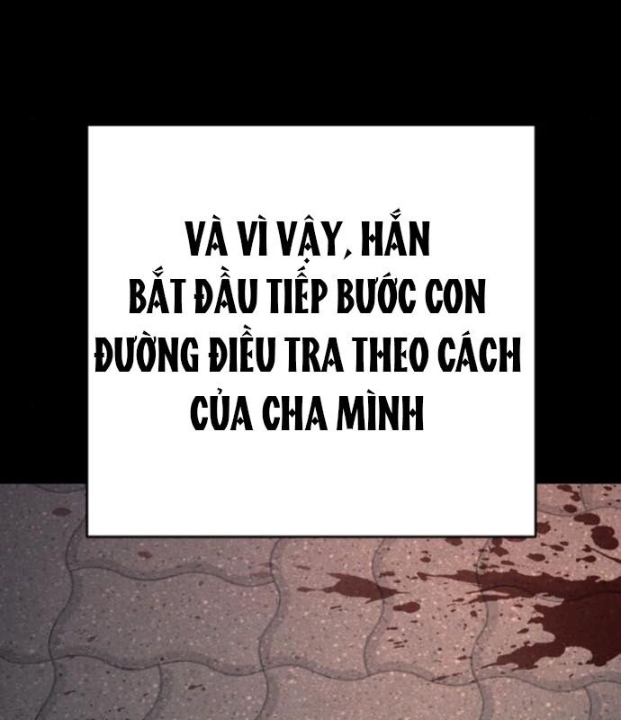 Cảnh Sát Báo Thù Chap 96 - Next Chap 97