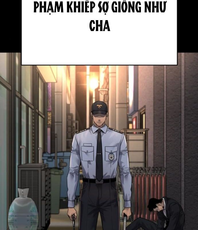 Cảnh Sát Báo Thù Chap 96 - Next Chap 97