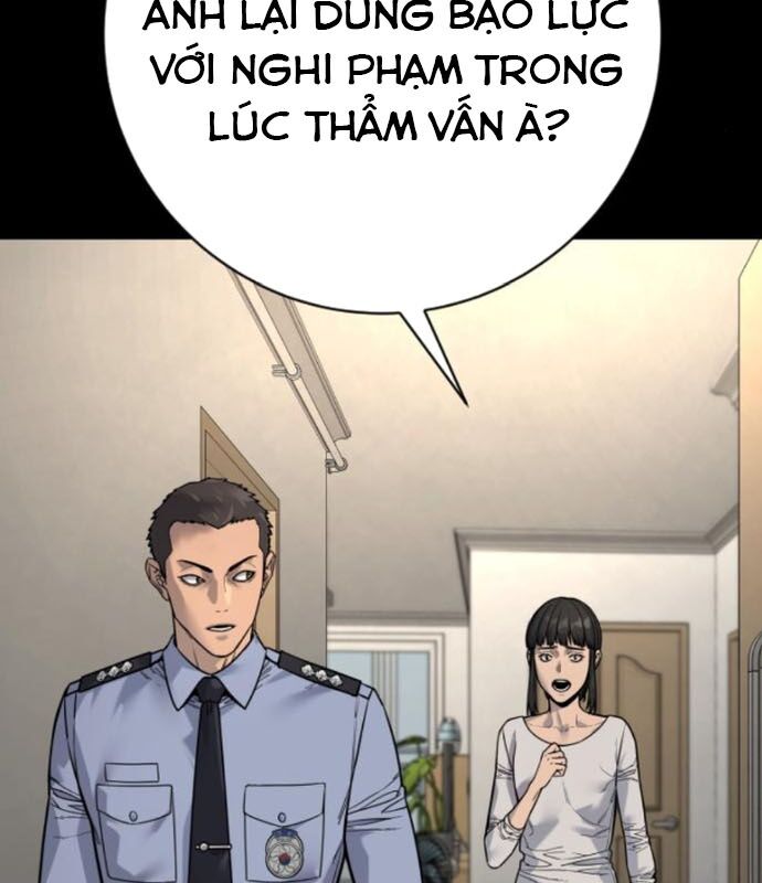 Cảnh Sát Báo Thù Chap 96 - Next Chap 97
