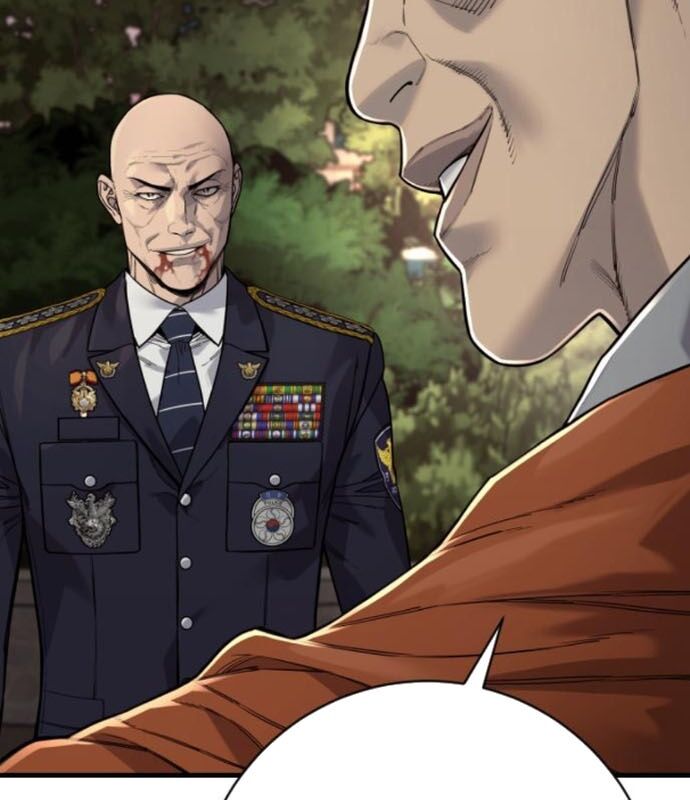 Cảnh Sát Báo Thù Chap 97 - Next Chap 98