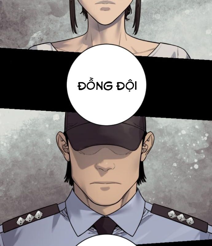 Cảnh Sát Báo Thù Chap 97 - Next Chap 98