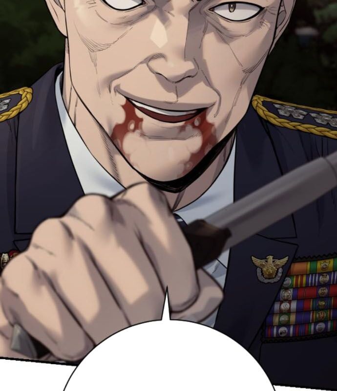 Cảnh Sát Báo Thù Chap 97 - Next Chap 98