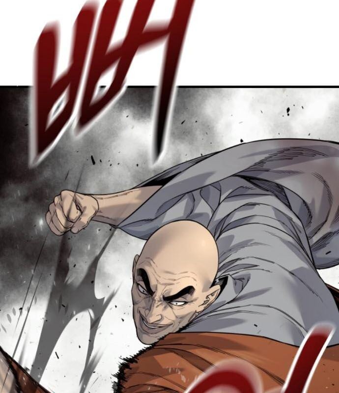 Cảnh Sát Báo Thù Chap 97 - Next Chap 98
