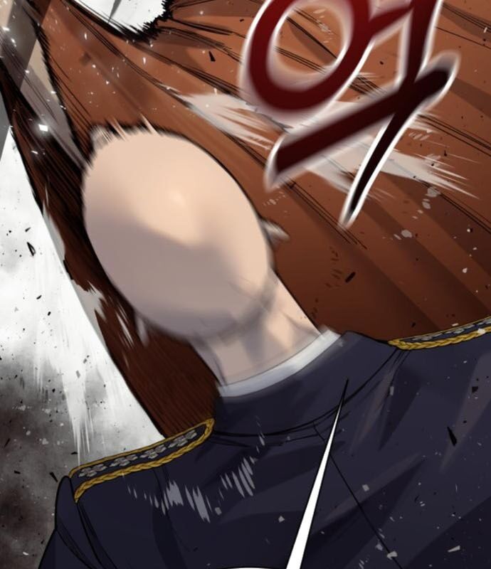 Cảnh Sát Báo Thù Chap 97 - Next Chap 98