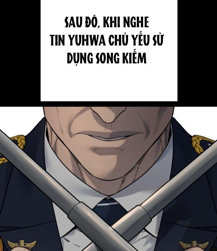 Cảnh Sát Báo Thù Chap 97 - Next Chap 98