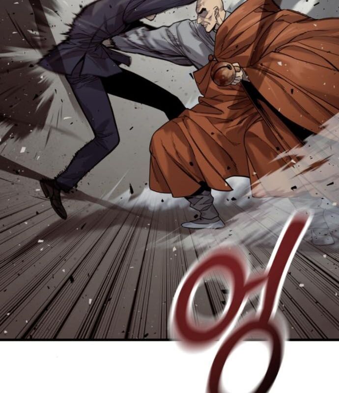 Cảnh Sát Báo Thù Chap 97 - Next Chap 98