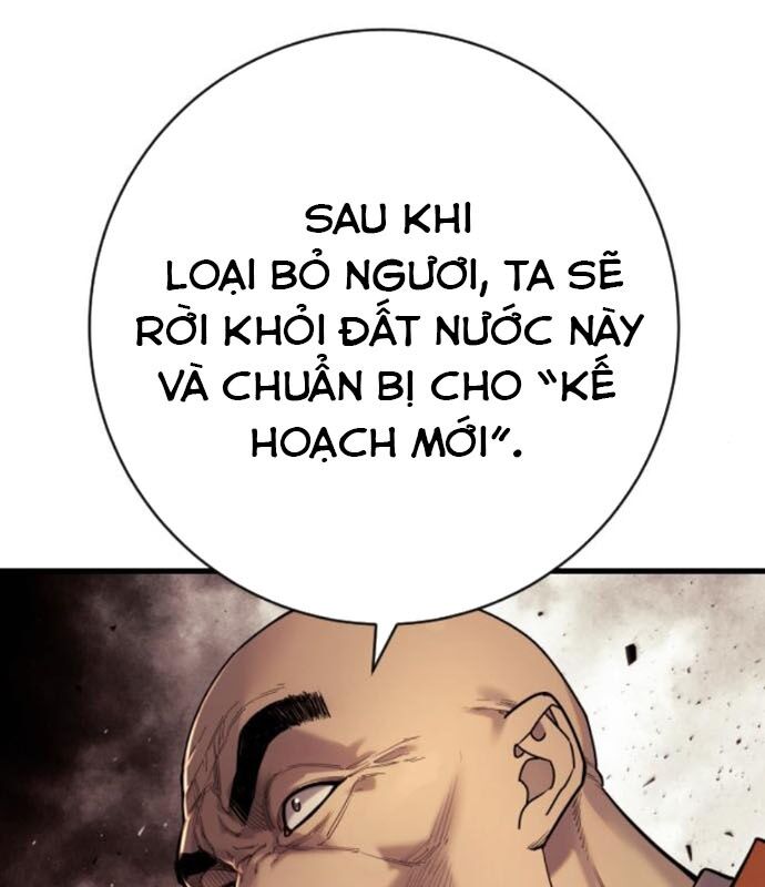 Cảnh Sát Báo Thù Chap 97 - Next Chap 98