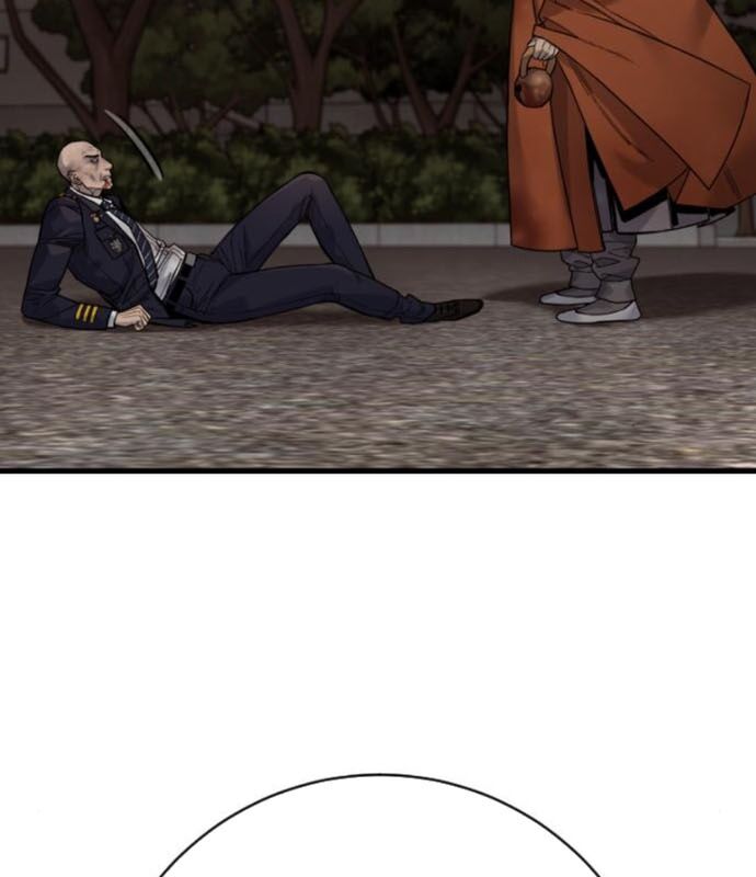 Cảnh Sát Báo Thù Chap 97 - Next Chap 98