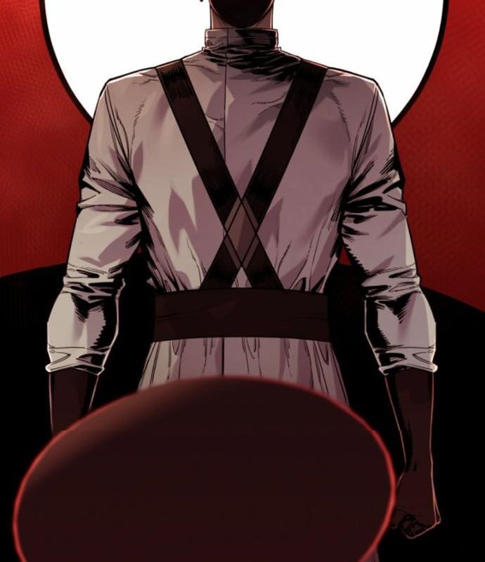 Cảnh Sát Báo Thù Chap 97 - Next Chap 98