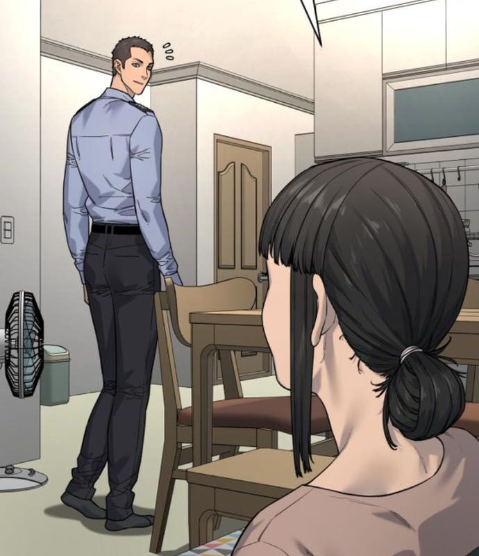 Cảnh Sát Báo Thù Chap 97 - Next Chap 98