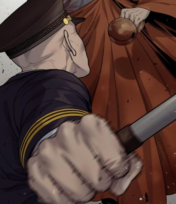 Cảnh Sát Báo Thù Chap 97 - Next Chap 98