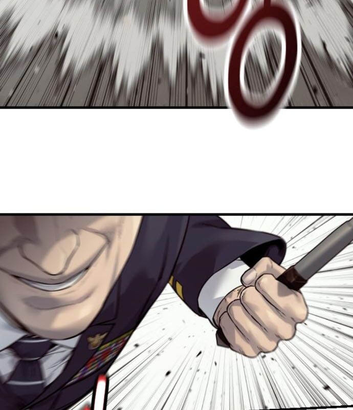Cảnh Sát Báo Thù Chap 97 - Next Chap 98