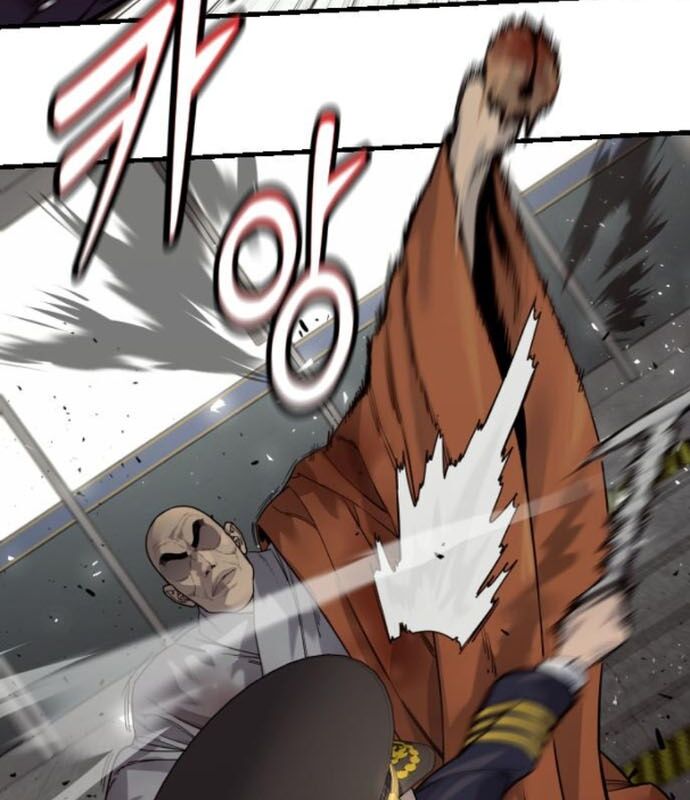 Cảnh Sát Báo Thù Chap 97 - Next Chap 98